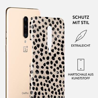 Skorter | Almond Latte - OnePlus 7 Pro / 7T Pro Case