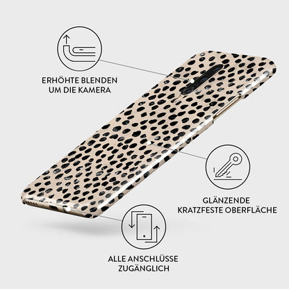 Skorter | Almond Latte - OnePlus 7 Pro / 7T Pro Case