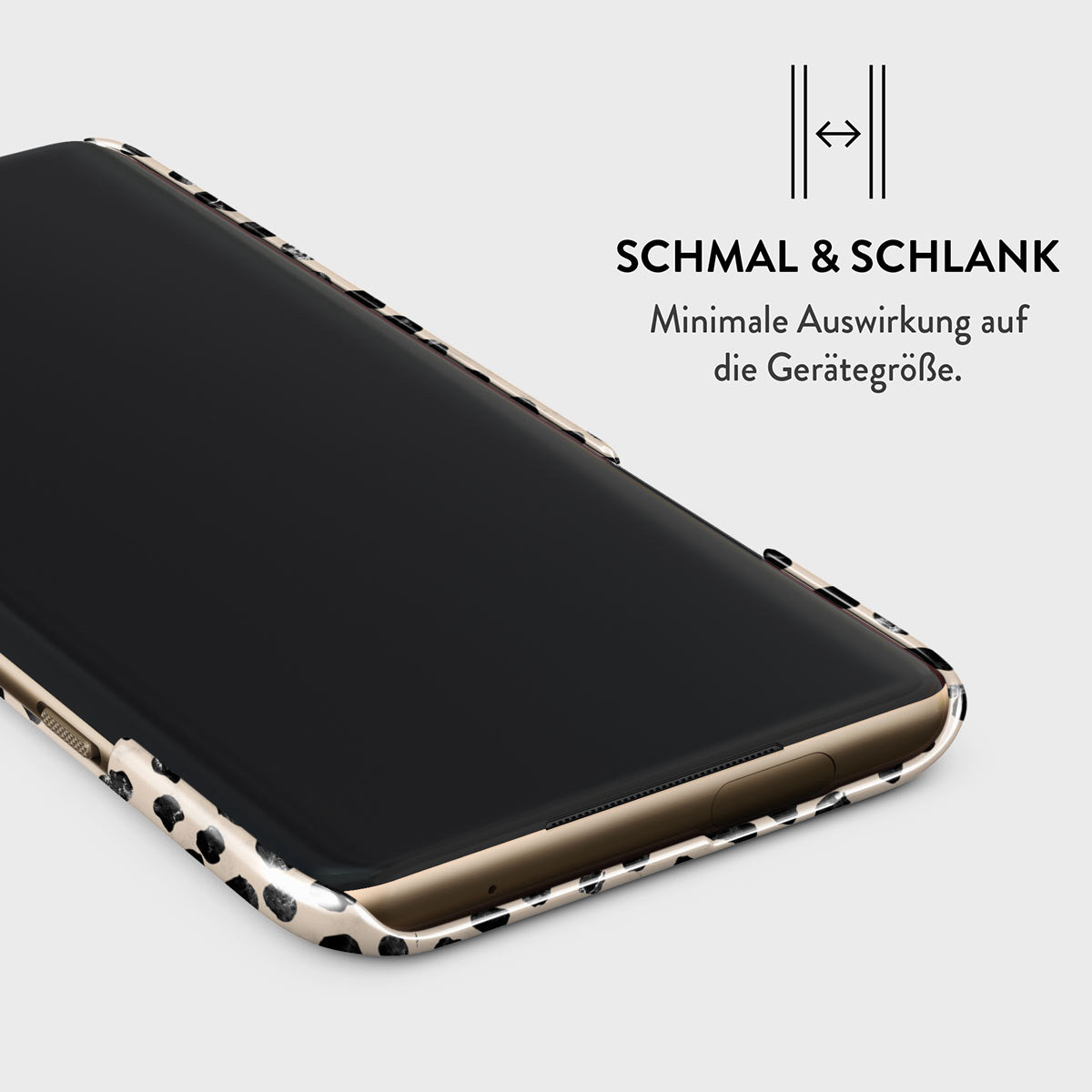 Skorter | Almond Latte - OnePlus 7 Pro / 7T Pro Case