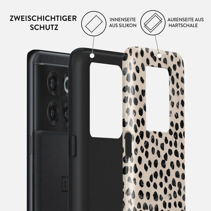 Skorter | Almond Latte - OnePlus Ace Pro Case