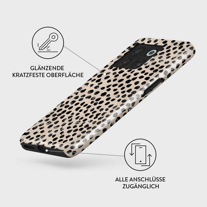 Skorter | Almond Latte - OnePlus Ace Pro Case