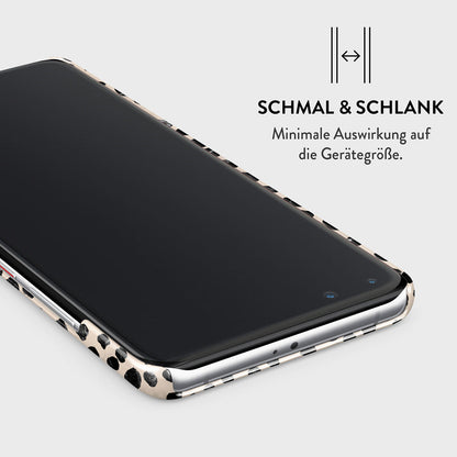 Skorter | Almond Latte - Huawei P40 Pro Plus Case