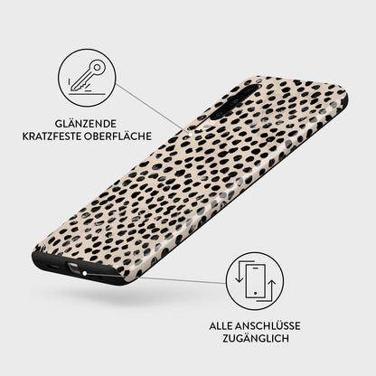 Skorter | Almond Latte - Huawei P30 Case