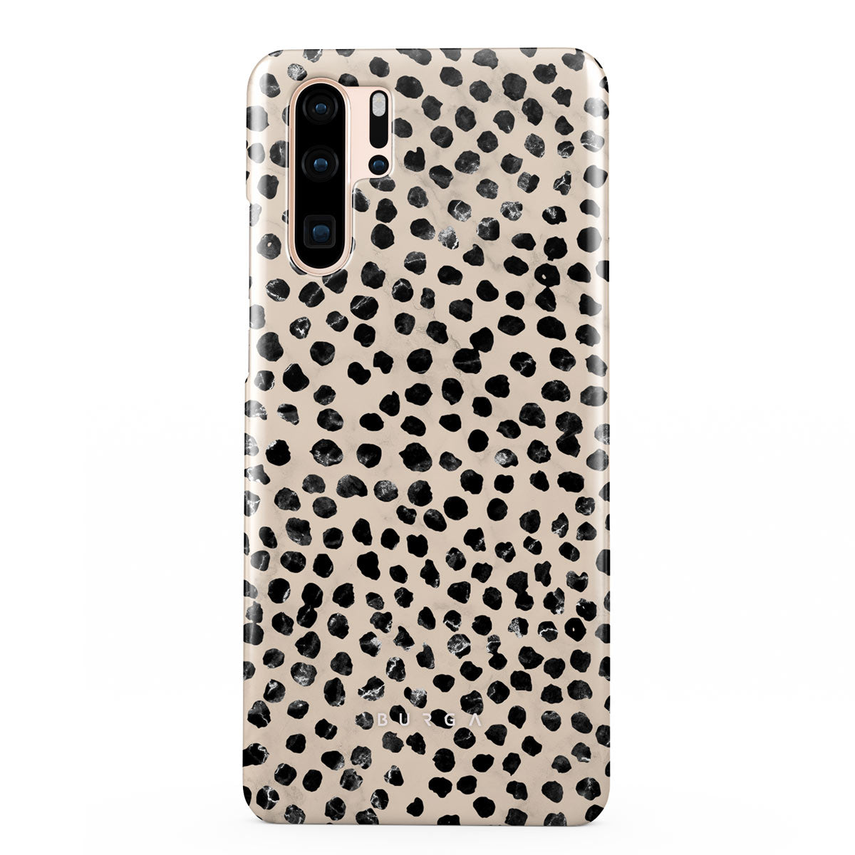 Skorter | Almond Latte - Huawei P30 Pro Case
