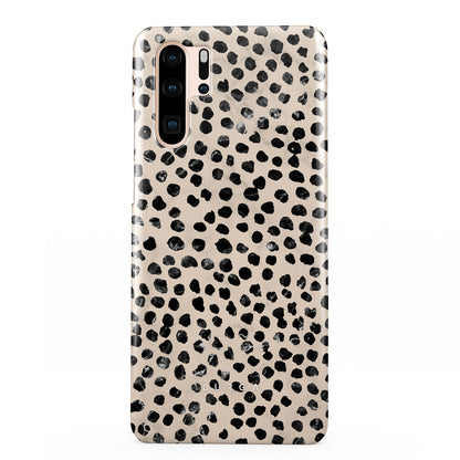 Skorter | Almond Latte - Huawei P30 Pro Case