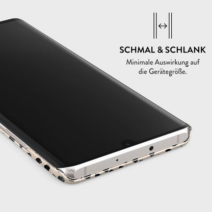 Skorter | Almond Latte - Huawei P30 Pro Case