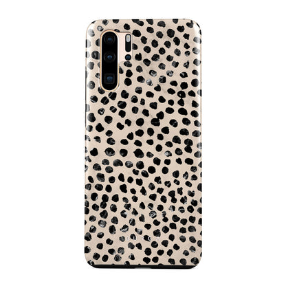 Skorter | Almond Latte - Huawei P30 Pro Case
