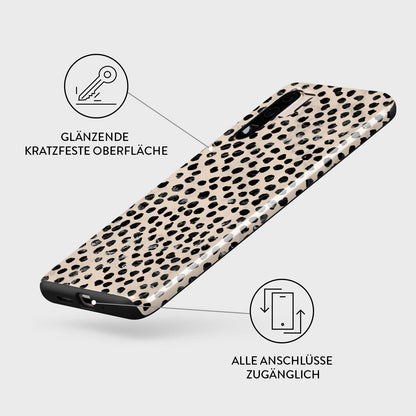 Skorter | Almond Latte - Huawei P30 Pro Case