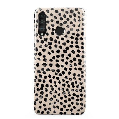 Skorter | Almond Latte - Huawei P30 Lite case