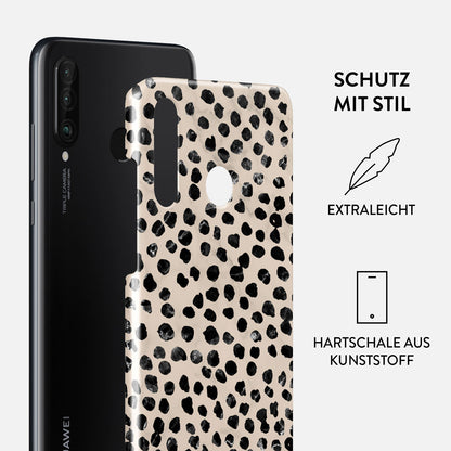 Skorter | Almond Latte - Huawei P30 Lite case
