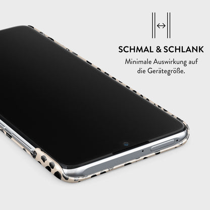 Skorter | Almond Latte - Huawei P30 Lite case