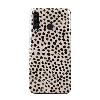 Skorter | Almond Latte - Huawei P30 Lite case