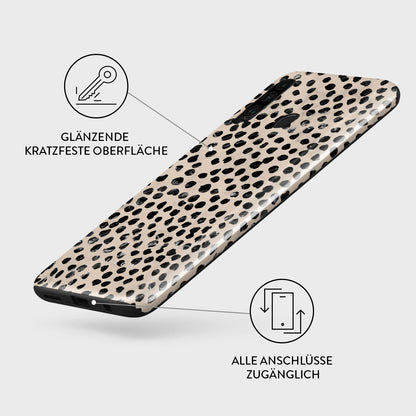 Skorter | Almond Latte - Huawei P30 Lite case