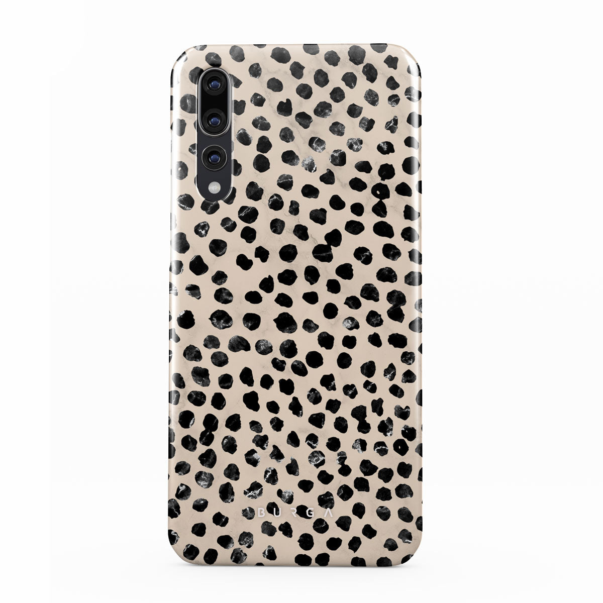 Skorter | Almond Latte - Huawei P20 case
