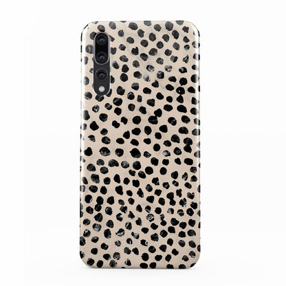 Skorter | Almond Latte - Huawei P20 case