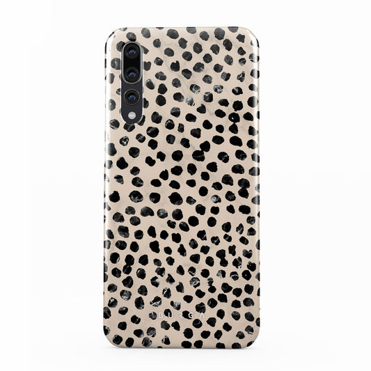 Skorter | Almond Latte - Huawei P20 case