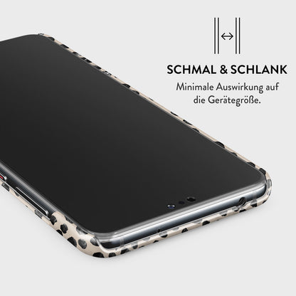 Skorter | Almond Latte - Huawei P20 case