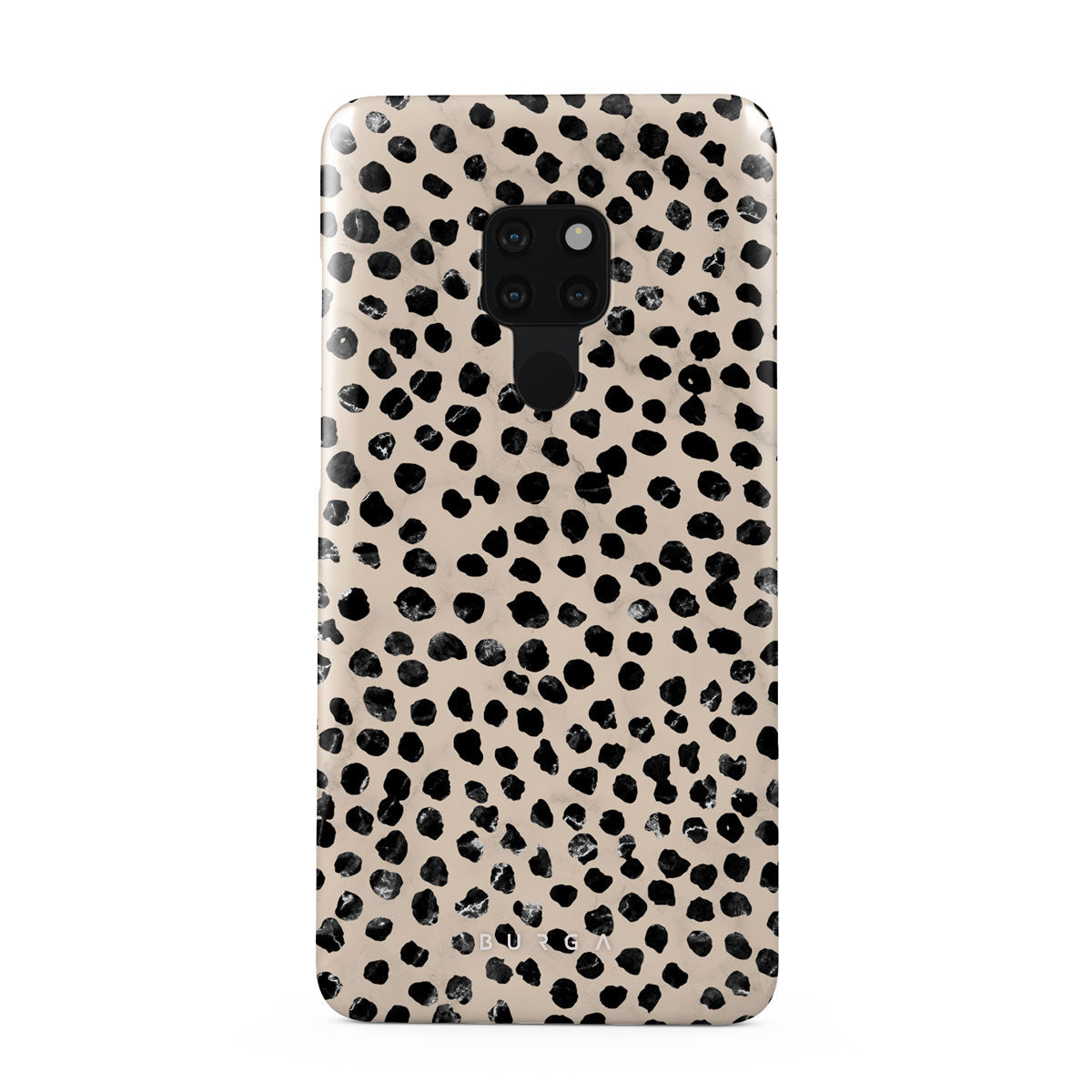 Skorter | Almond Latte - Huawei Mate 20 Case