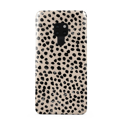 Skorter | Almond Latte - Huawei Mate 20 Case