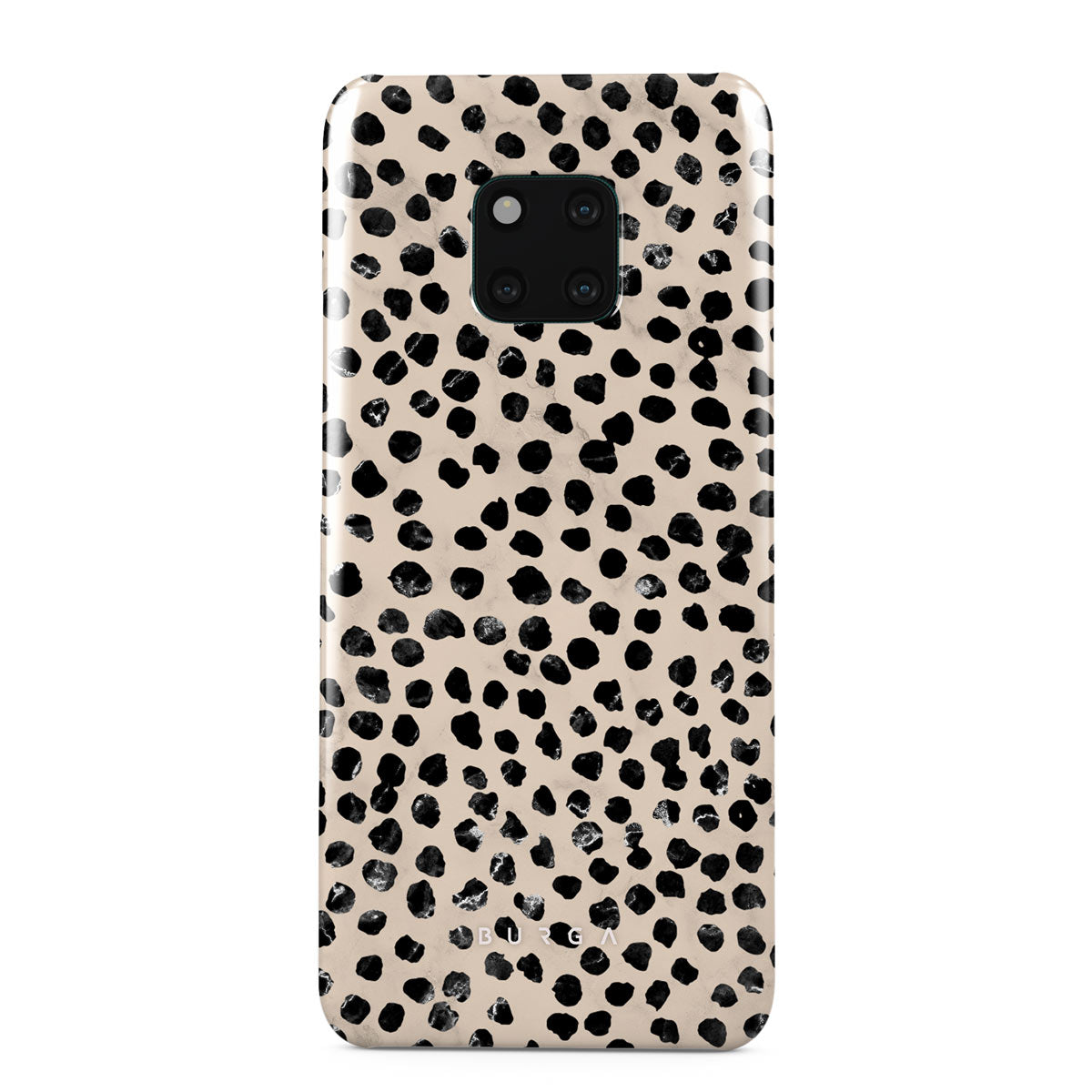 Skorter | Almond Latte - Huawei Mate 20 Pro case