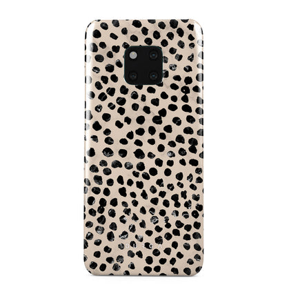 Skorter | Almond Latte - Huawei Mate 20 Pro case