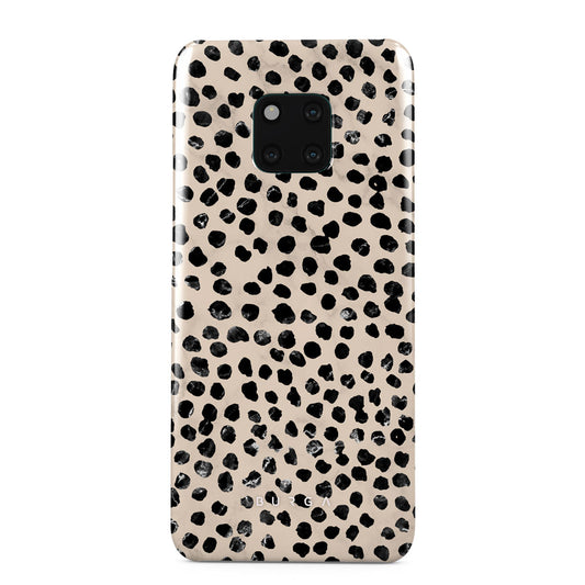 Skorter | Almond Latte - Huawei Mate 20 Pro case