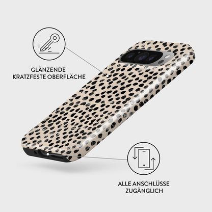 Skorter | Almond Latte - Google Pixel 9 Pro XL Case