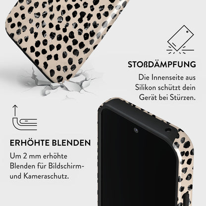 Skorter | Almond Latte - Google Pixel 9 Case