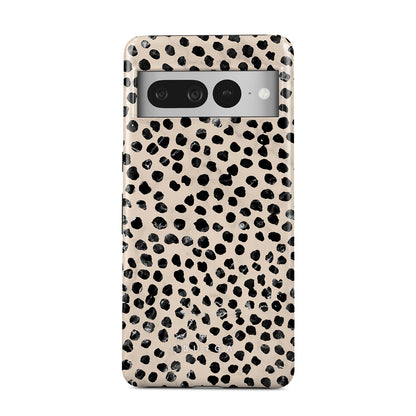 Skorter | Almond Sleek - Google Pixel 7 Pro Case