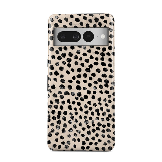 Skorter | Almond Sleek - Google Pixel 7 Pro Case