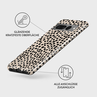 Skorter | Almond Sleek - Google Pixel 7 Pro Case