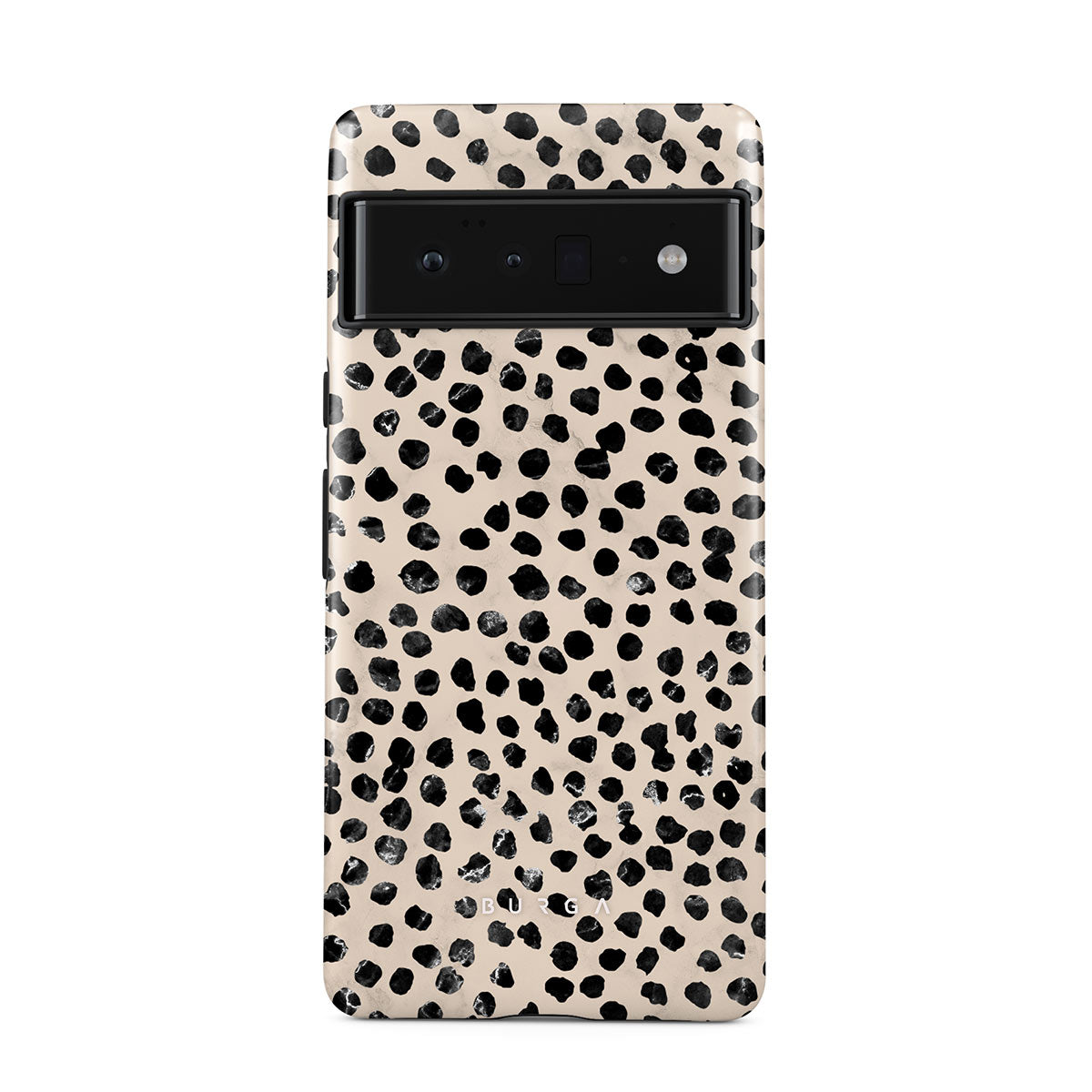 Skorter | Almond Latte - Google Pixel 6 Pro Cover