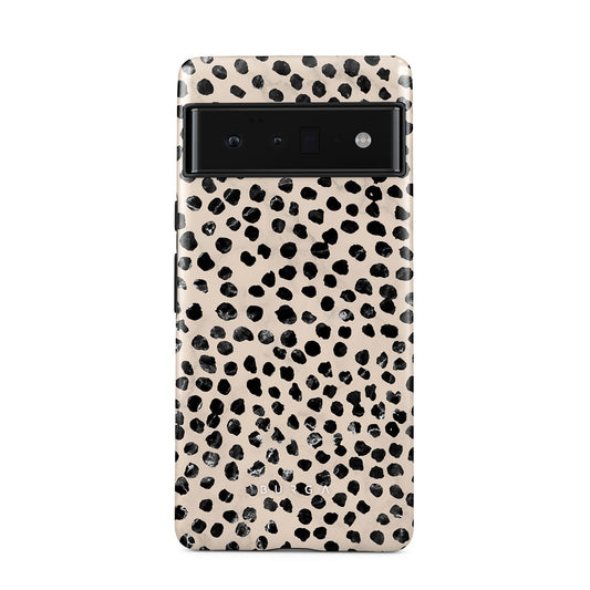 Skorter | Almond Latte - Google Pixel 6 Pro Cover