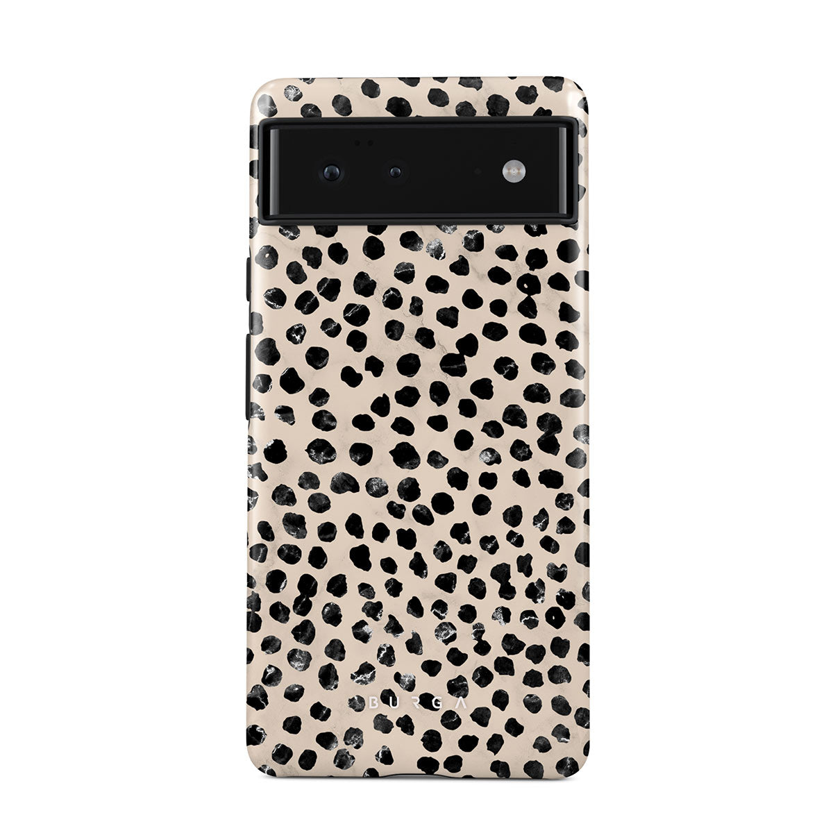 Skorter | Almond Latte - Google Pixel 6a Case