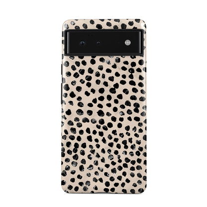 Skorter | Almond Latte - Google Pixel 6a Case