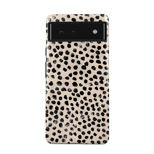 Skorter | Almond Latte - Google Pixel 6a Case