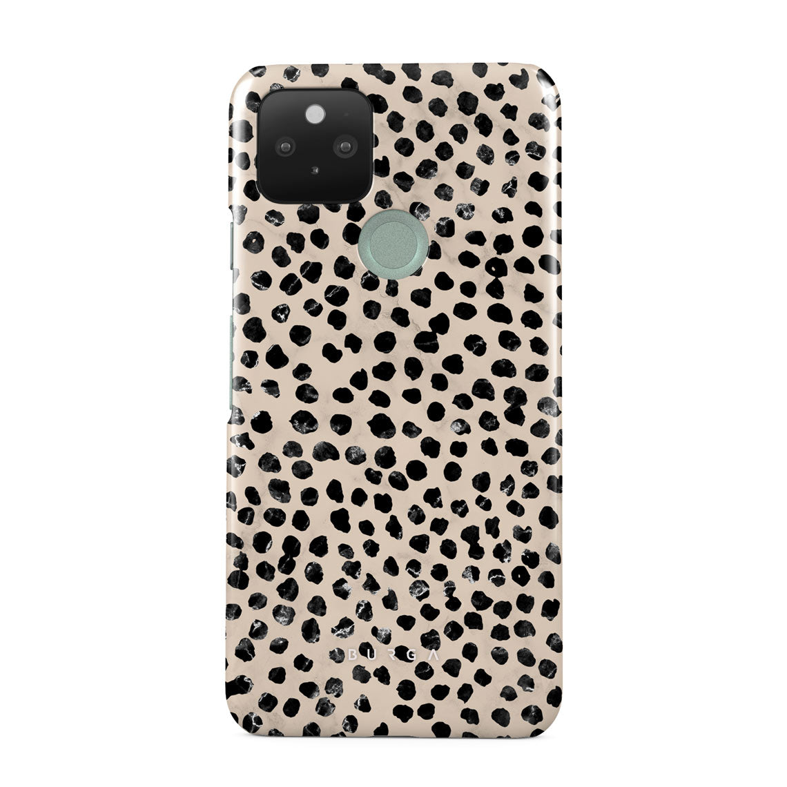 Skorter | Almond Latte - Google Pixel 5 Case