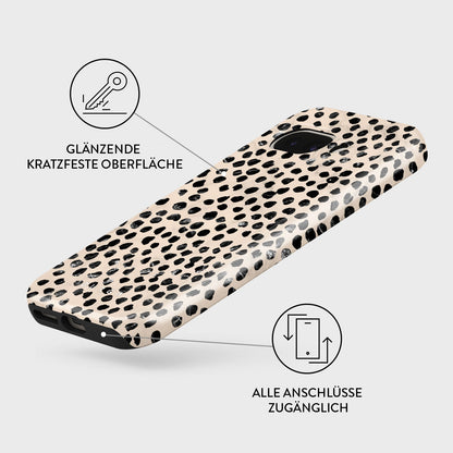 Skorter | Almond Latte - Google Pixel 9a case