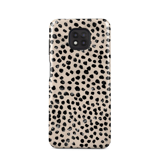 Skorter | Almond Latte - Motorola Moto G Power 2021 Case
