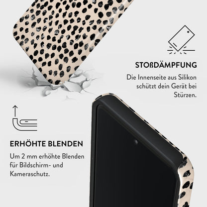 Skorter | Almond Latte - Xiaomi 15 Pro Case