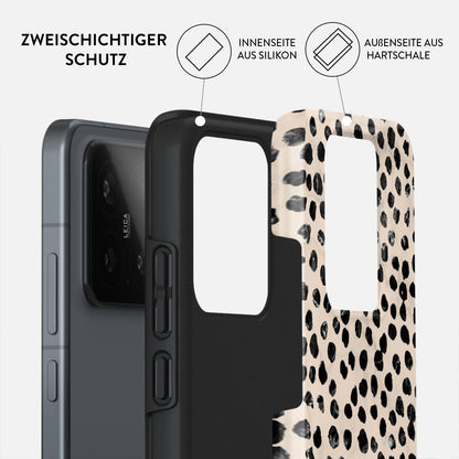 Skorter | Almond Latte - Xiaomi 15 Case