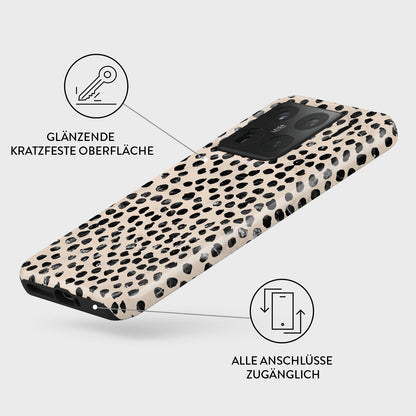 Skorter | Almond Latte - Xiaomi 15 Case