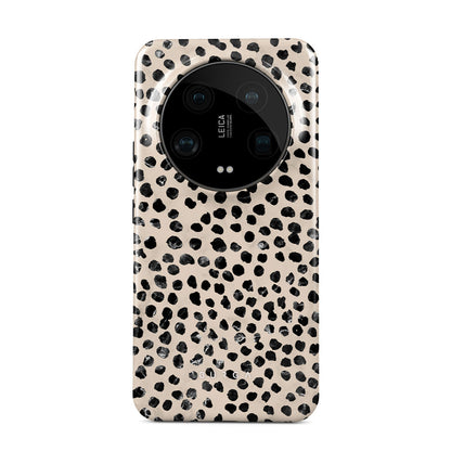 Skorter | Almond Latte - Xiaomi 14 Ultra Case