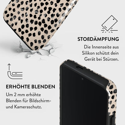 Skorter | Almond Latte - Xiaomi 14 Ultra Case