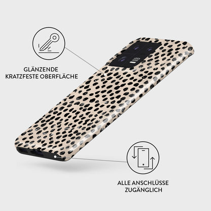 Skorter | Almond Latte - Xiaomi 13 Pro Case