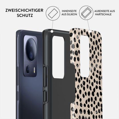 Skorter | Almond Latte - Xiaomi 13 Lite Case