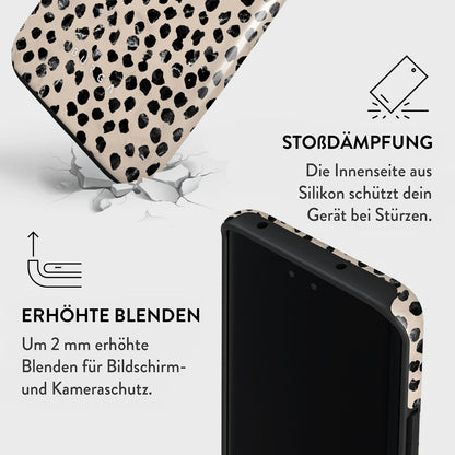 Skorter | Almond Latte - Xiaomi 13 Lite Case