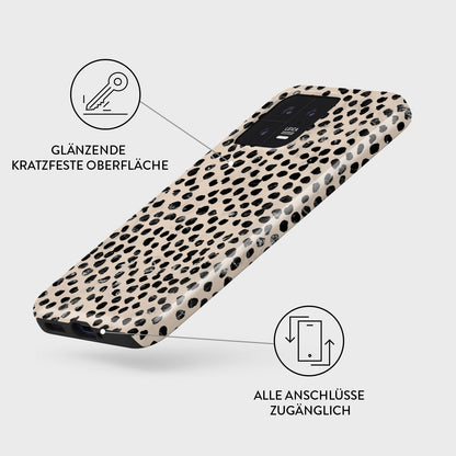 Skorter | Almond Latte - Xiaomi 13 case