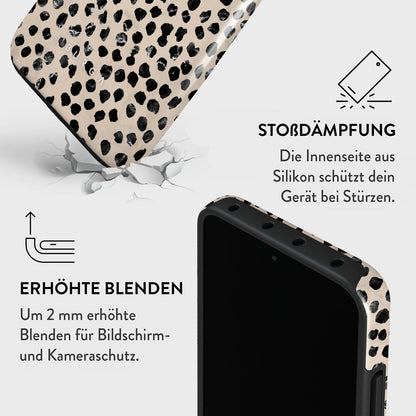 Skorter | Almond Latte - Xiaomi 13 case