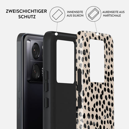 Skorter | Almond Latte - Xiaomi 13T Case